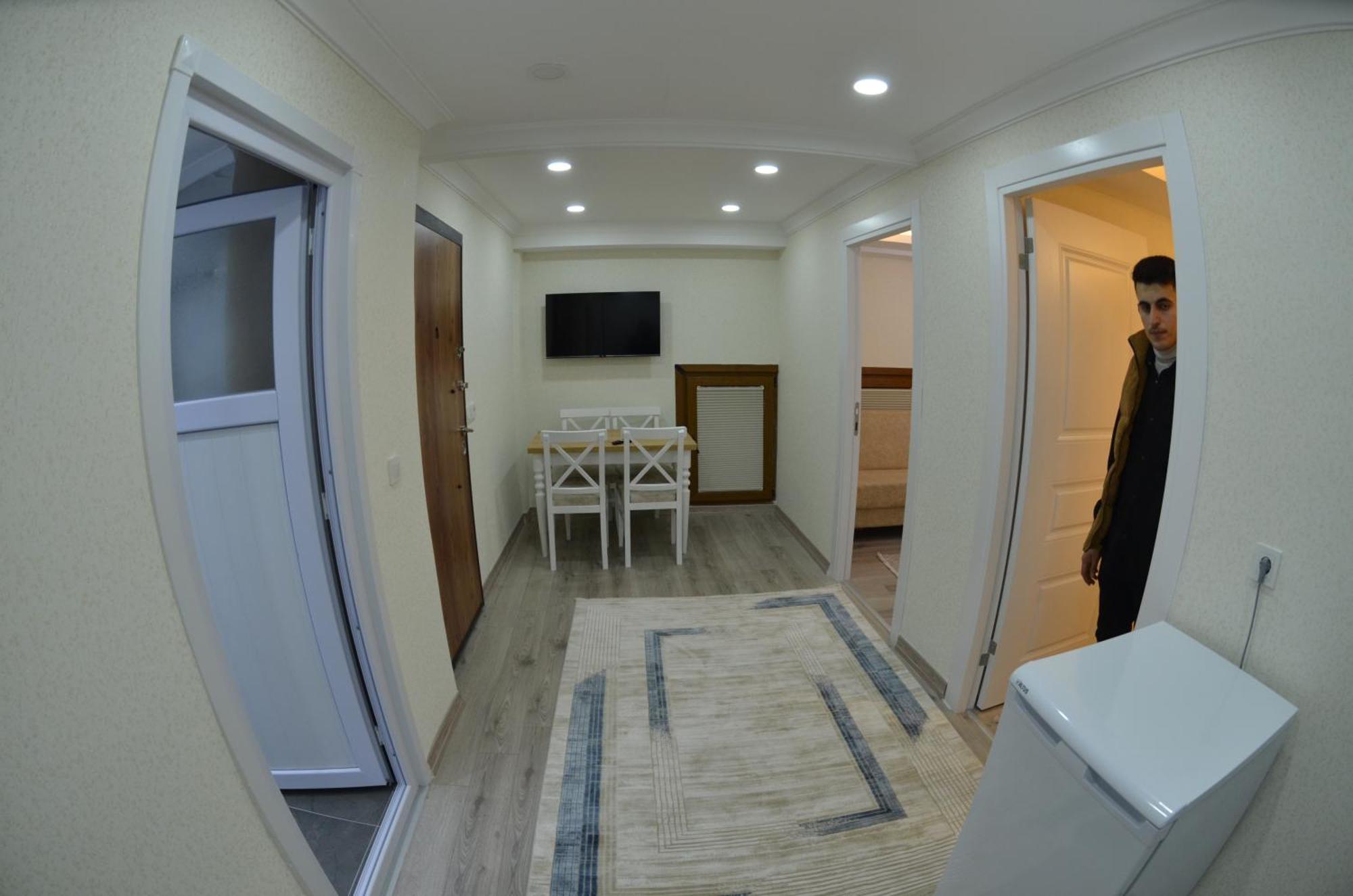 Sultanahmet Isil Hotel Istambul Exterior foto